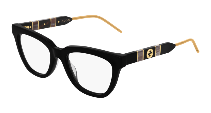 Gucci GG0601O-001